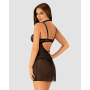 Платье JSY JS228165 Black L/XL