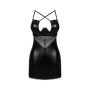 Платье JSY JS228184 Black L/XL