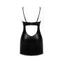 Платье JSY JS228184 Black L/XL