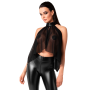 Болеро Noir Handmade F349 Tulle bolero - M