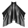 Болеро Noir Handmade F349 Tulle bolero - M