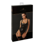 Боди Noir Handmade F333 Powerwetlook body - M