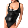 Боди Noir Handmade F333 Powerwetlook body - XL