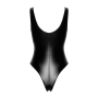 Боди Noir Handmade F333 Powerwetlook body - XL