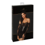 Платье Noir Handmade F340 Dress with gloves - XXL