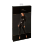 Комбинезон Noir Handmade F331 Powerwetlook overall - S