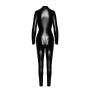 Комбинезон Noir Handmade F331 Powerwetlook overall - L