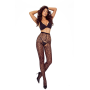 Колготки Passion TIOPEN 023 5 (20 den), black