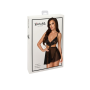 Беби-дол Kissable French Kiss Babydoll L/XL