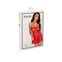 Беби-дол Kissable Sexy Kiss Babydoll Red S/M