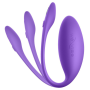 Смарт-виброяйцо We-Vibe Jive Lite Purple