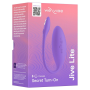 Смарт-виброяйцо We-Vibe Jive Lite Purple