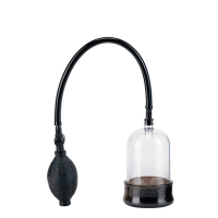 Вакуумная помпа для мужчин Penis Head Pump