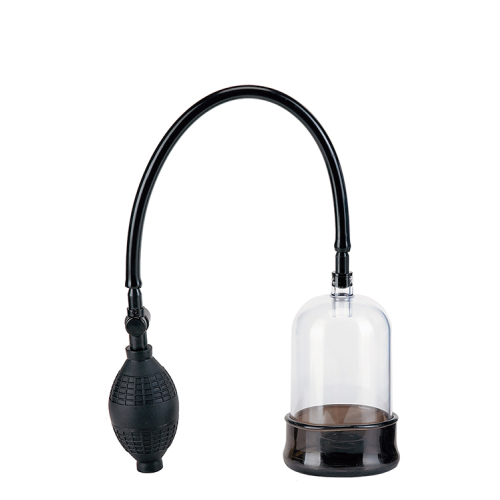 Вакуумная помпа для мужчин Penis Head Pump