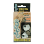 Вагинальные шарики Vibrating Balls, SILVER