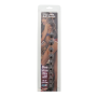 Цепочка анальная ORIENTAL JELLY BUTT BEADS 10.5, BLACK