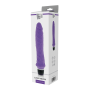Вибромассажер PURRFECT SILICONE CLASSIC 8.5INCH, PURPLE