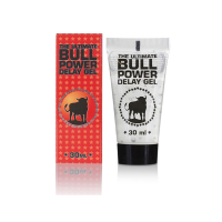 Гель пролонгатор Cobeco BULL POWER DELAY GEL, 30 мл