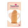Насадка удлиняющая EXTENSION CONDOM