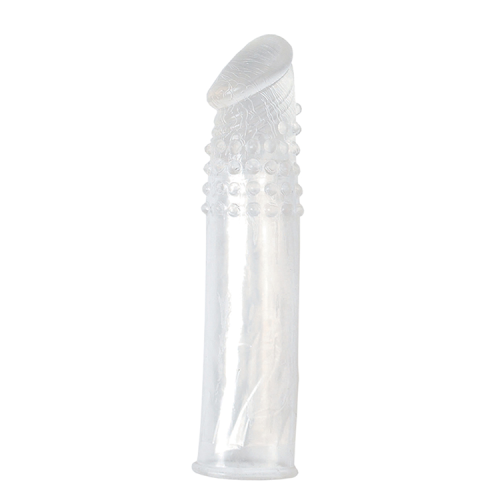 Насадка удлиняющая Lidl Extra Silicone Penis Extension