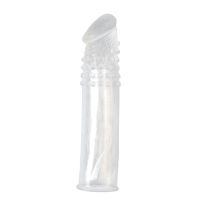 Насадка удлиняющая Lidl Extra Silicone Penis Extension