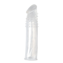 Насадка удлиняющая Lidl Extra Silicone Penis Extension