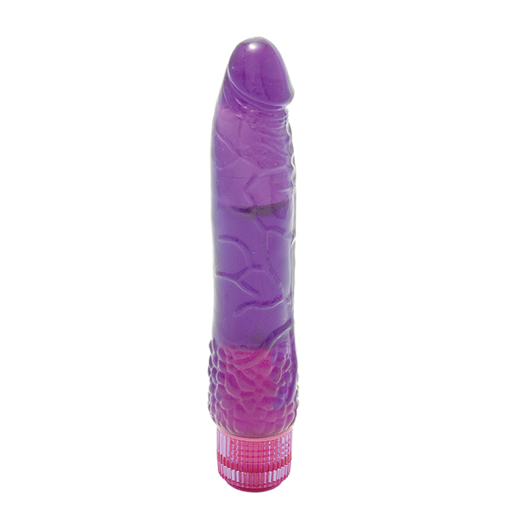 Вибромассажер H2O PATRIOT WATERPROOF VIBRATOR