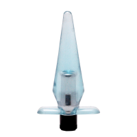 Анальный плаг SLIMLINE BUTT PLUG