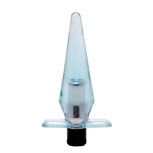 Анальный плаг SLIMLINE BUTT PLUG
