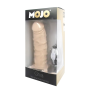 Страпон мужской фаллопротез MOJO THROTTLE, FLESH