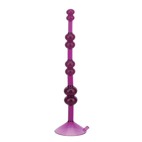 Анальная цепочка LOVE THROB, PURPLE
