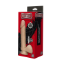 Вибромассажер с вращением REALISTX 7INCH ROTATING VIBRATOR 7FUNCT.
