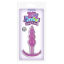 Плаг JELLY RANCHER T-PLUG RIPPLE, PURPLE