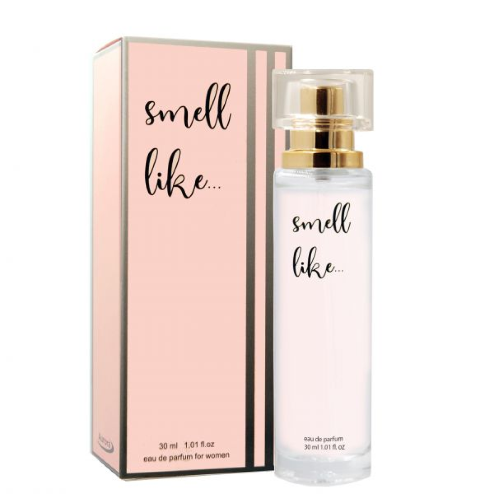 Духи с феромонами женские Aurora Smell Like №02, 30 мл