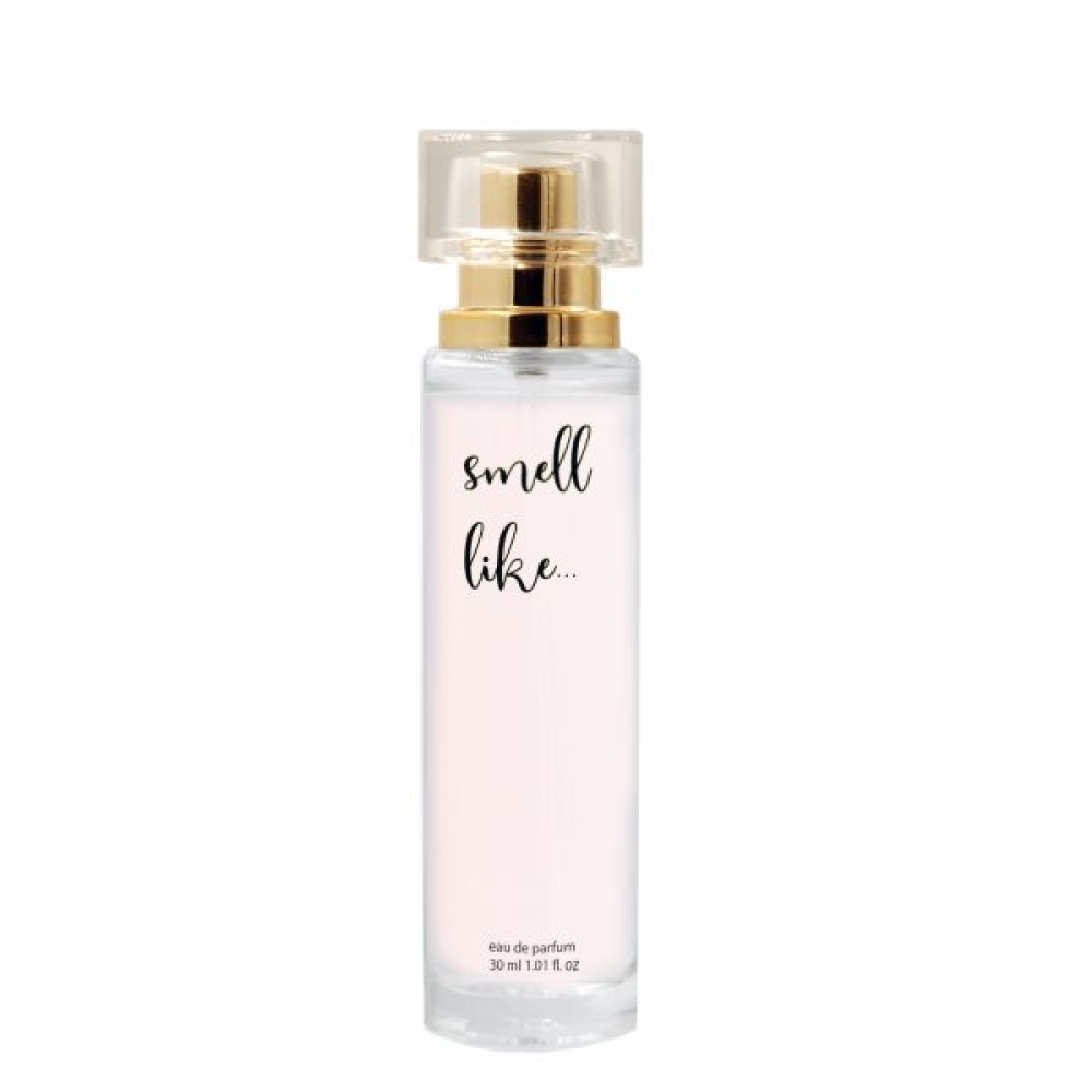 Духи с феромонами женские Aurora Smell Like №02, 30 мл