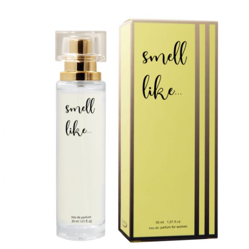 Духи с феромонами женские Aurora Smell Like №08, 30 мл