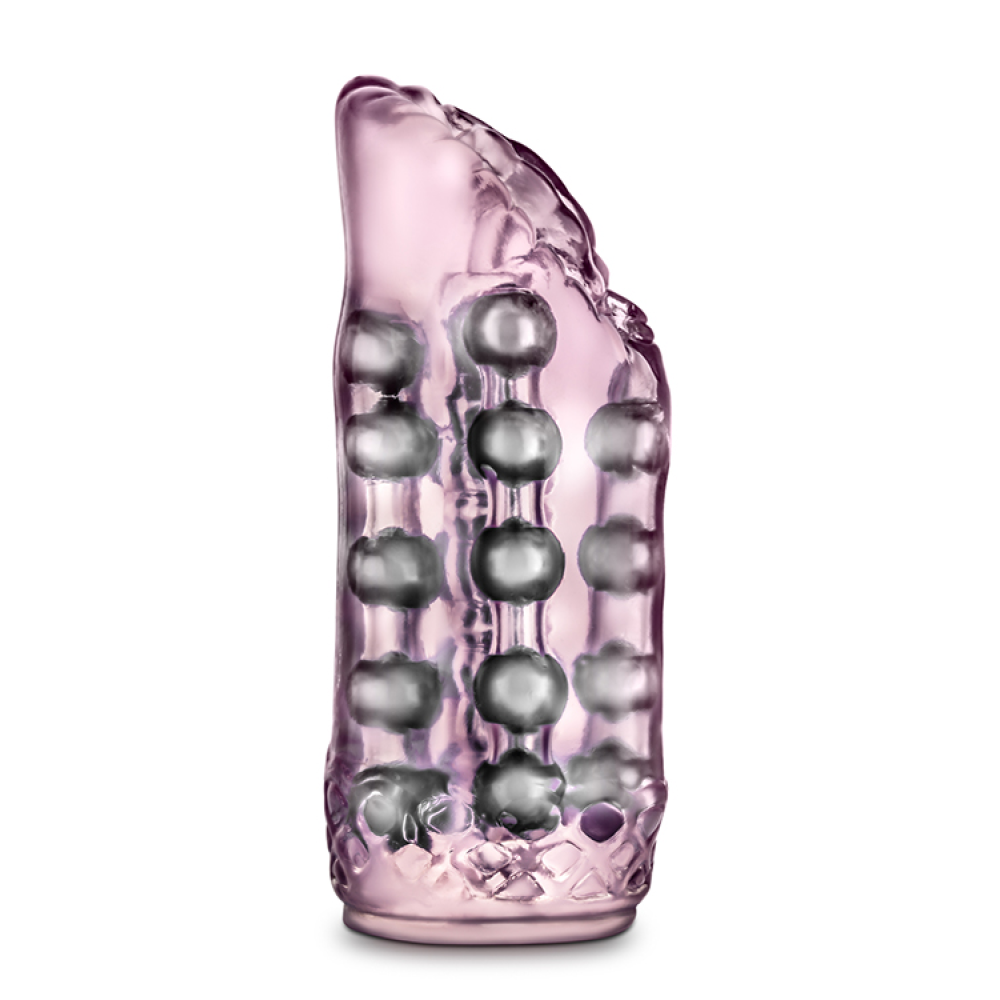Вагина-мастурбатор Blush M for Men, розовый