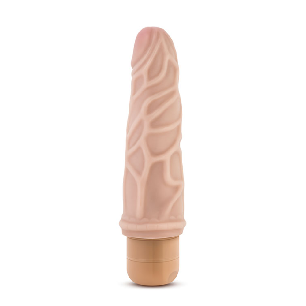 Вибратор MR. SKIN COCK VIBE 3