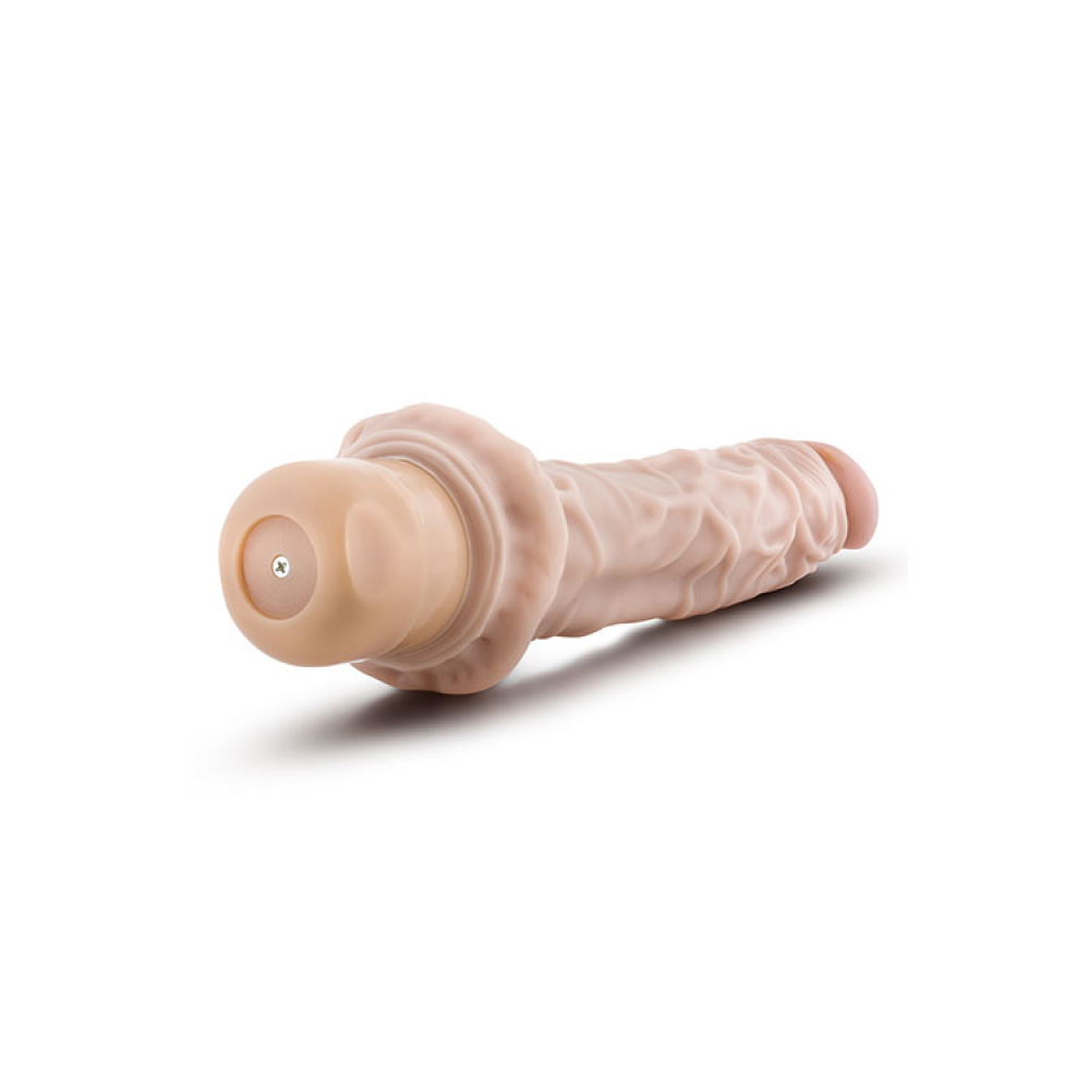 Вибратор MR. SKIN COCK VIBE 8