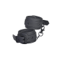 Наручники BLAZE HANDCUFF BLACK