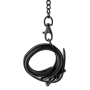 Наручники BLAZE HANDCUFF BLACK