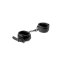 Оковы BLAZE ANKLE CUFF BLACK