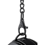 Оковы BLAZE ANKLE CUFF BLACK