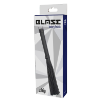 Флогер BLAZE WHIP BLACK