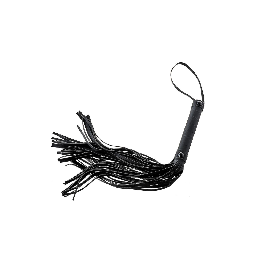 Флогер BLAZE WHIP BLACK