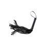 Флогер BLAZE WHIP BLACK