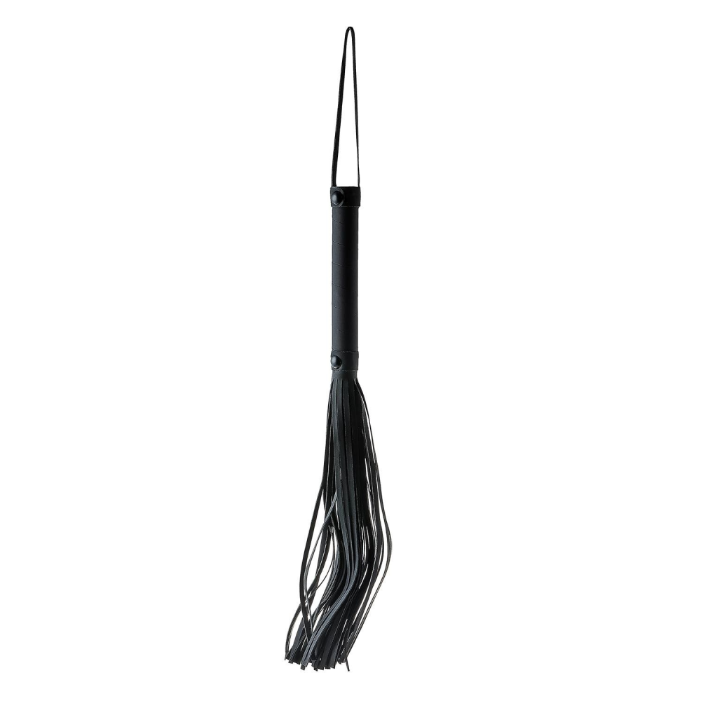 Флогер BLAZE WHIP BLACK