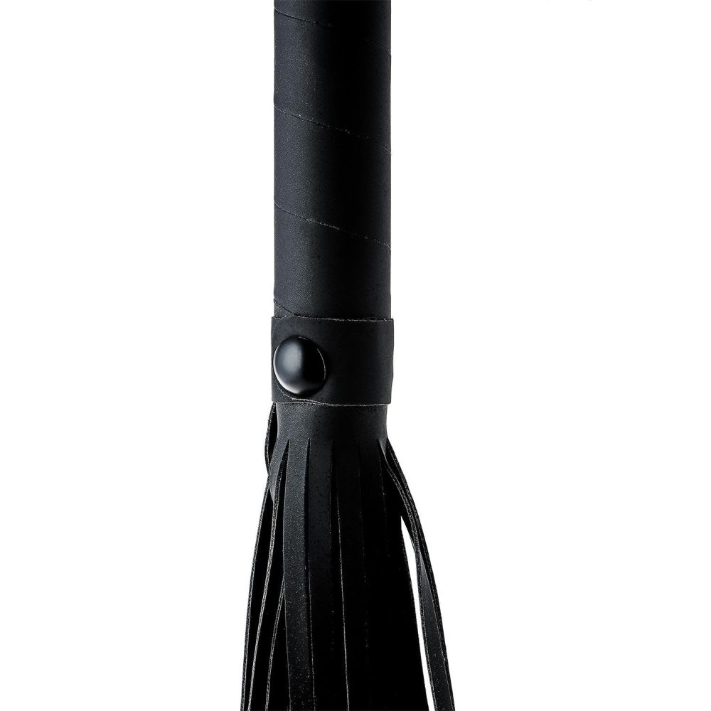 Флогер BLAZE WHIP BLACK