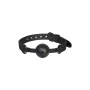 Кляп BLAZE BALL GAG WITH PAINTING EDGE BLACK
