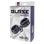 Оковы BLAZE ANKLE CUFF PURPLE